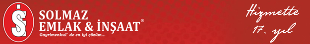Solmaz Emlak